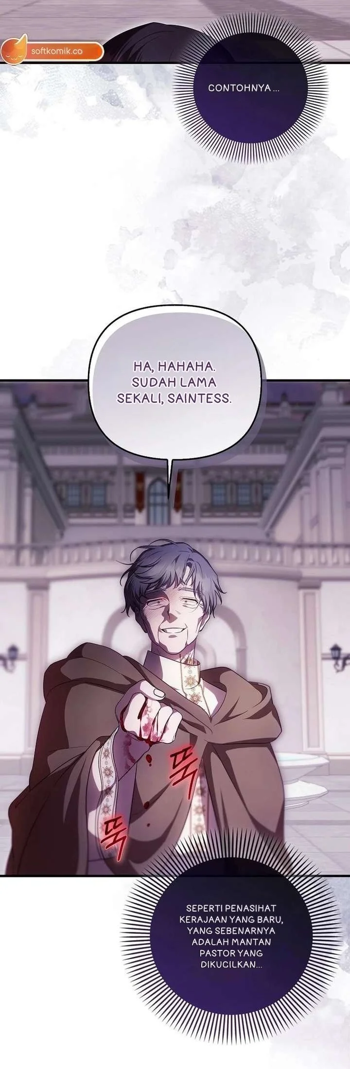 First Time as a Loved Youngest Child Chapter 93 - halaman 29