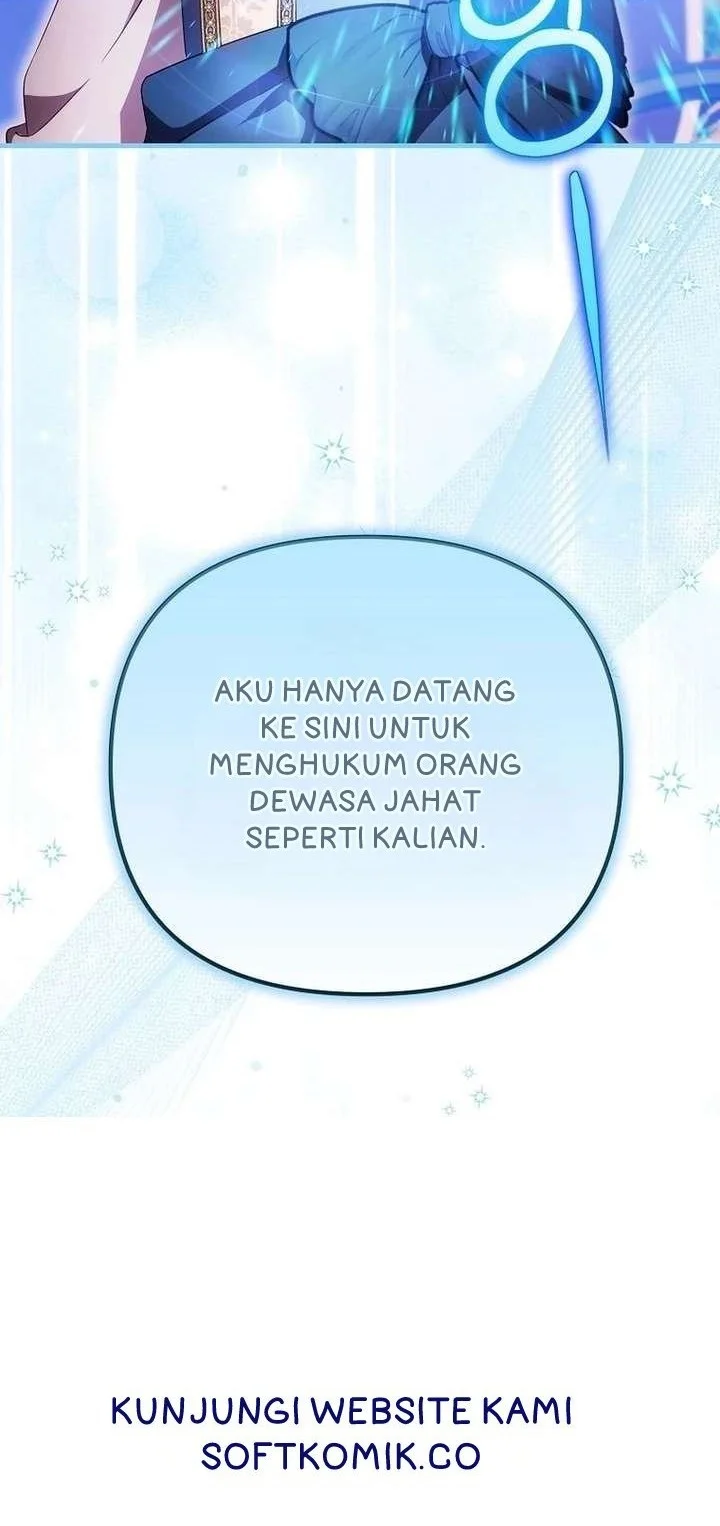 First Time as a Loved Youngest Child Chapter 93 - halaman 34