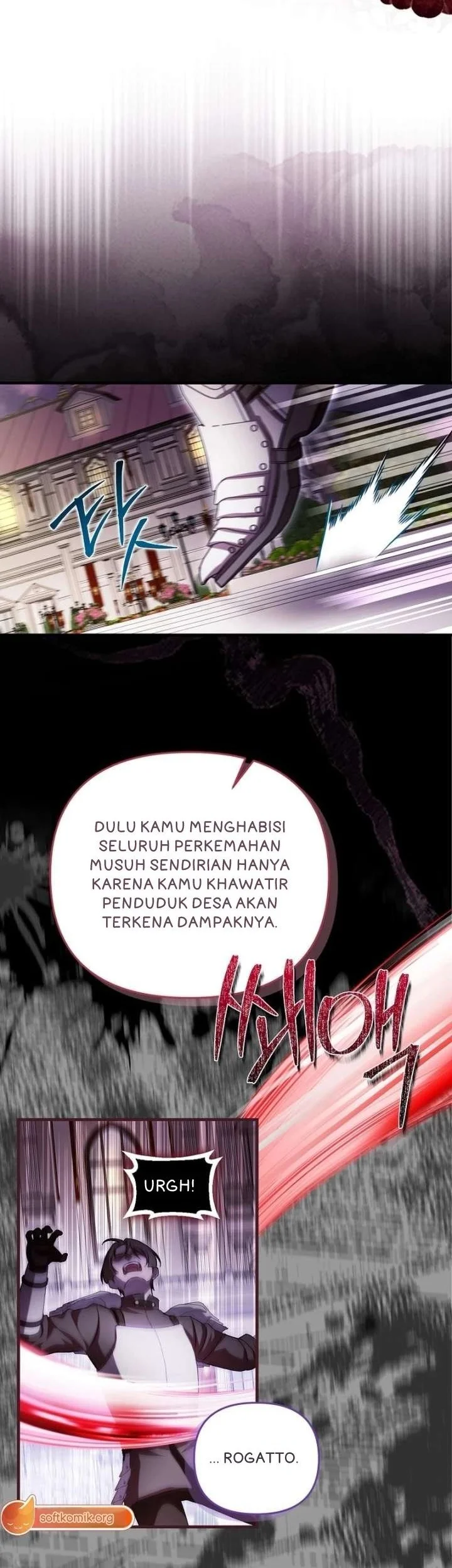 First Time as a Loved Youngest Child Chapter 94 - halaman 23