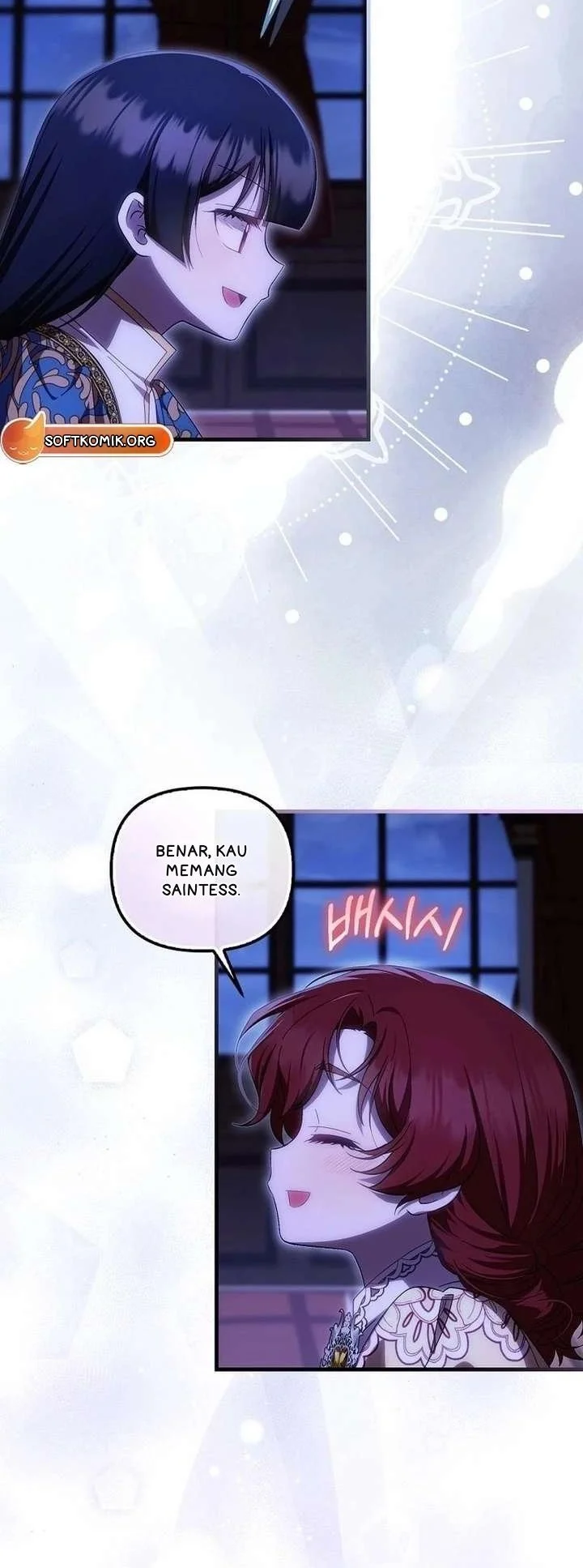 First Time as a Loved Youngest Child Chapter 95 - halaman 12