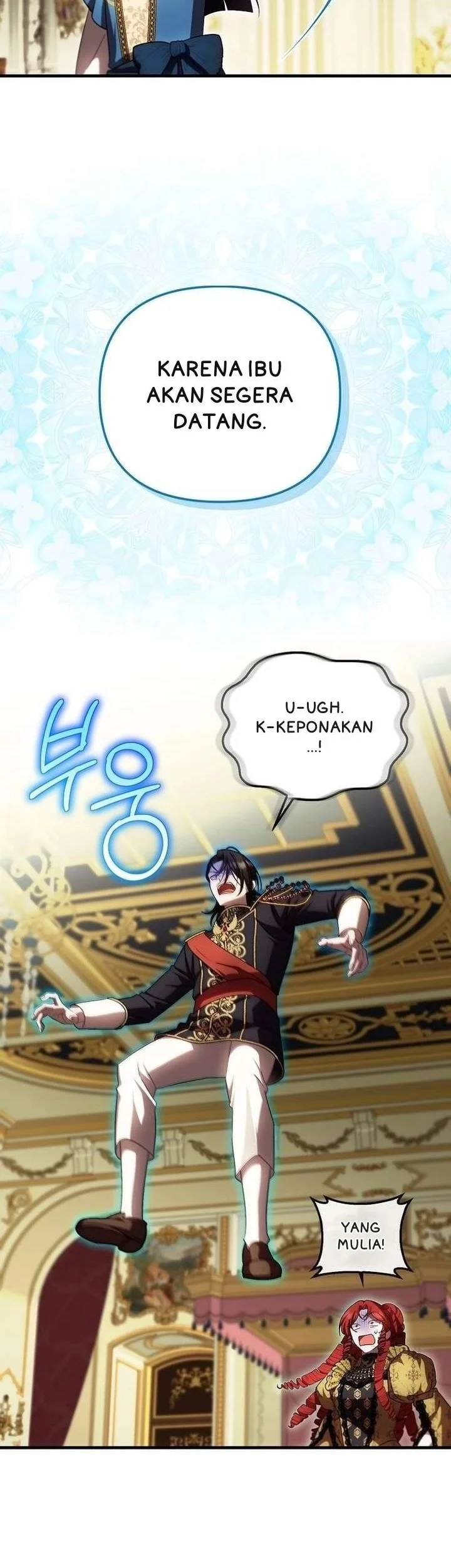 First Time as a Loved Youngest Child Chapter 95 - halaman 26