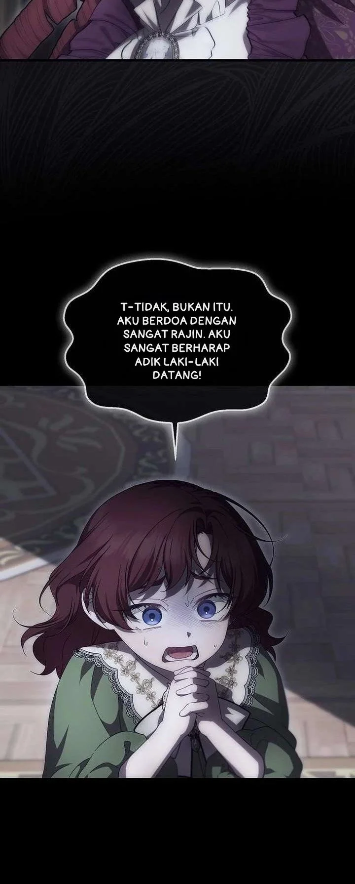 First Time as a Loved Youngest Child Chapter 95 - halaman 3