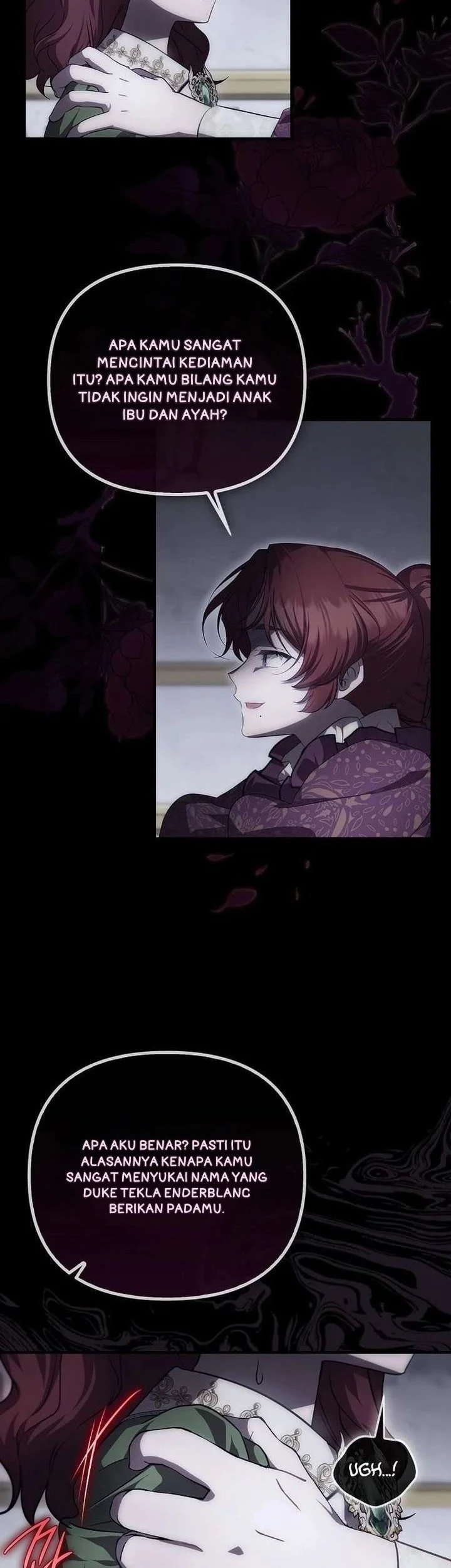 First Time as a Loved Youngest Child Chapter 95 - halaman 5