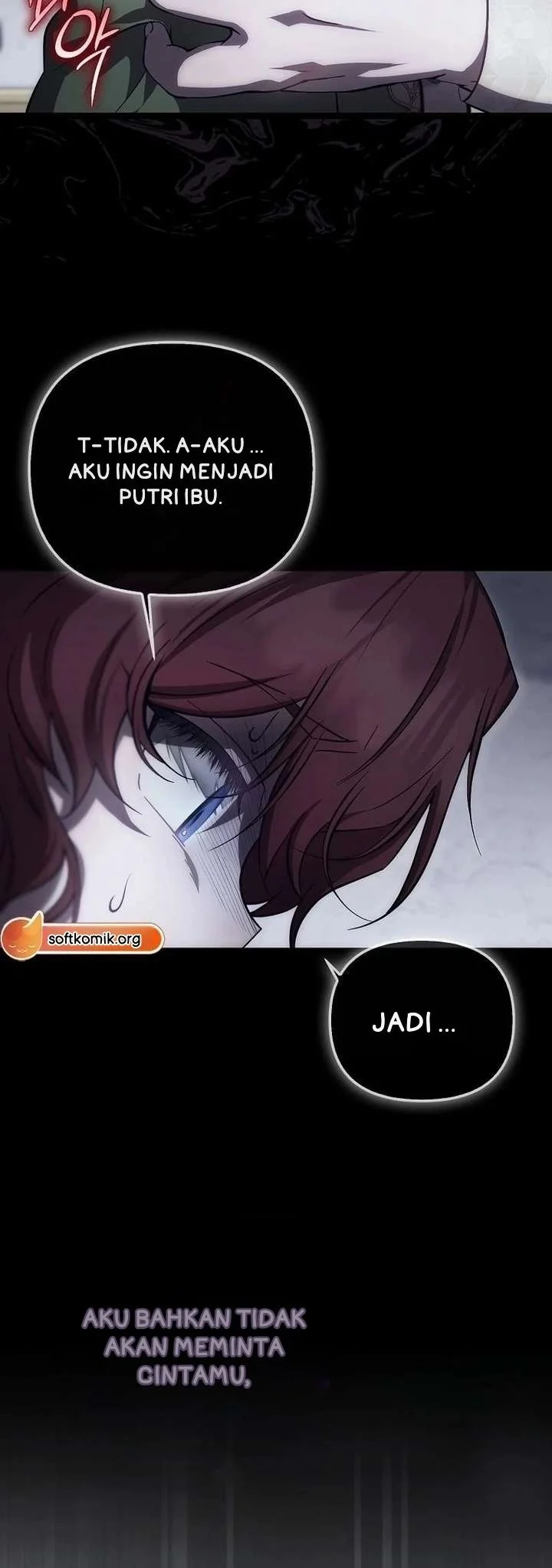 First Time as a Loved Youngest Child Chapter 95 - halaman 6