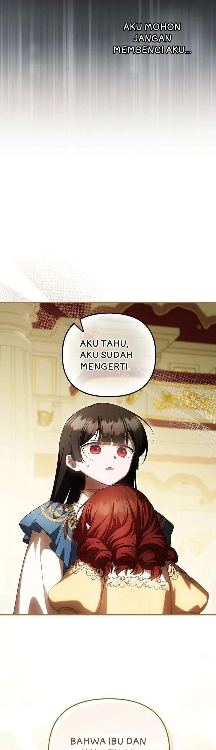 First Time as a Loved Youngest Child Chapter 95 - halaman 7