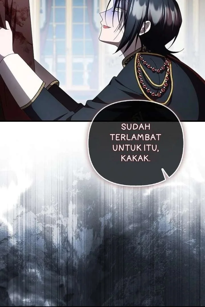 First Time as a Loved Youngest Child Chapter 96 - halaman 18