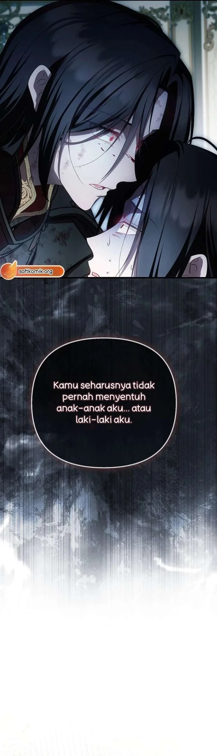 First Time as a Loved Youngest Child Chapter 96 - halaman 19
