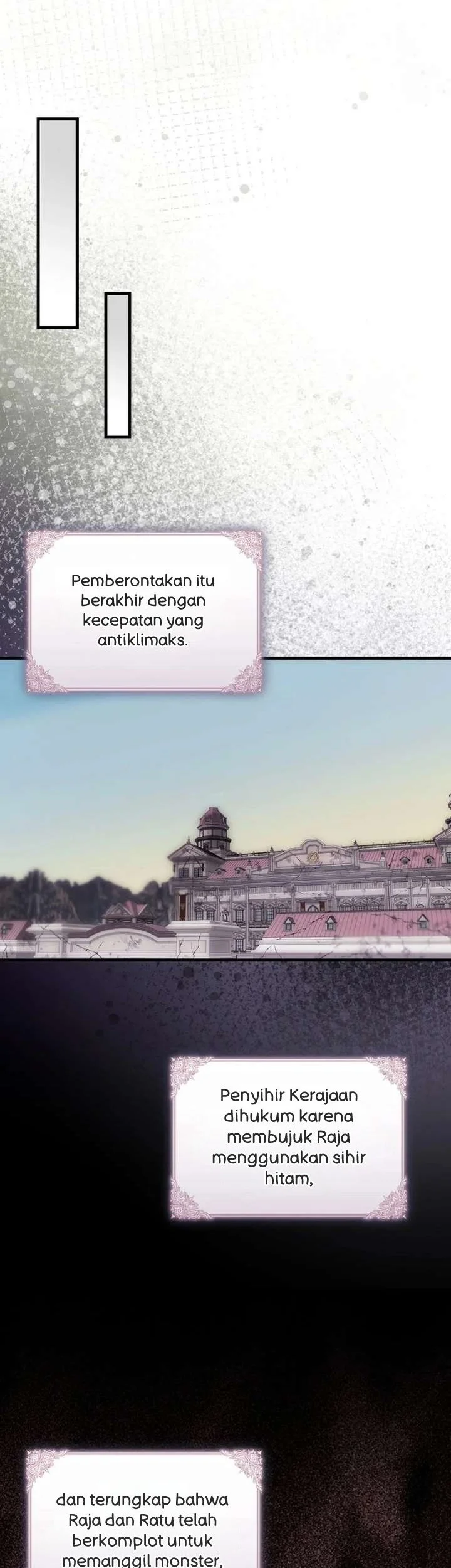 First Time as a Loved Youngest Child Chapter 96 - halaman 20