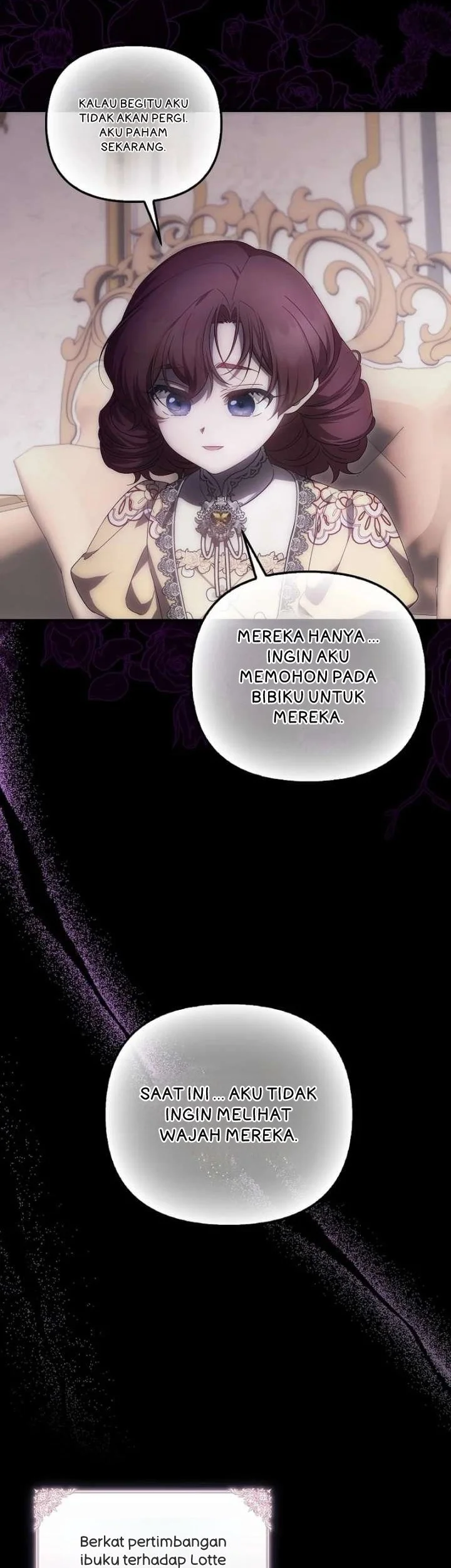 First Time as a Loved Youngest Child Chapter 96 - halaman 23