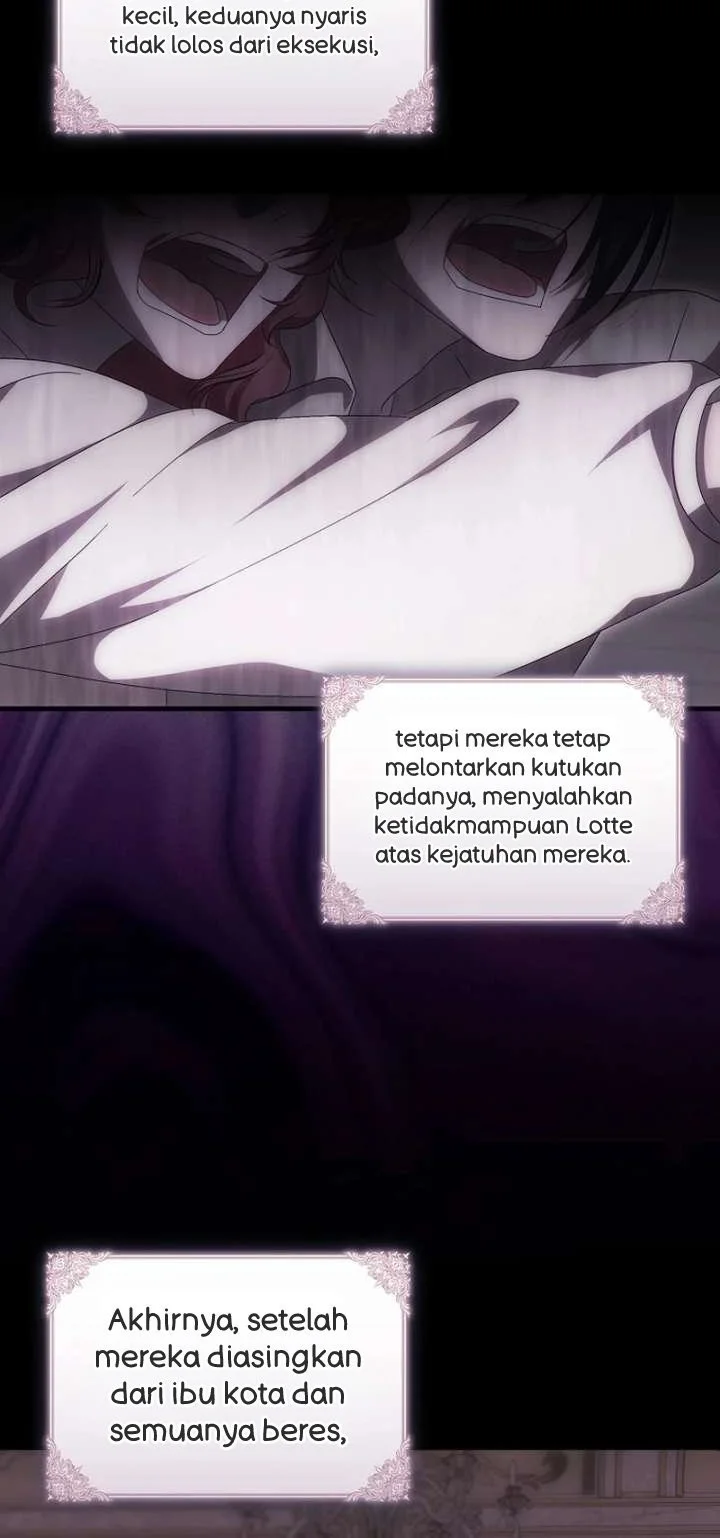 First Time as a Loved Youngest Child Chapter 96 - halaman 24