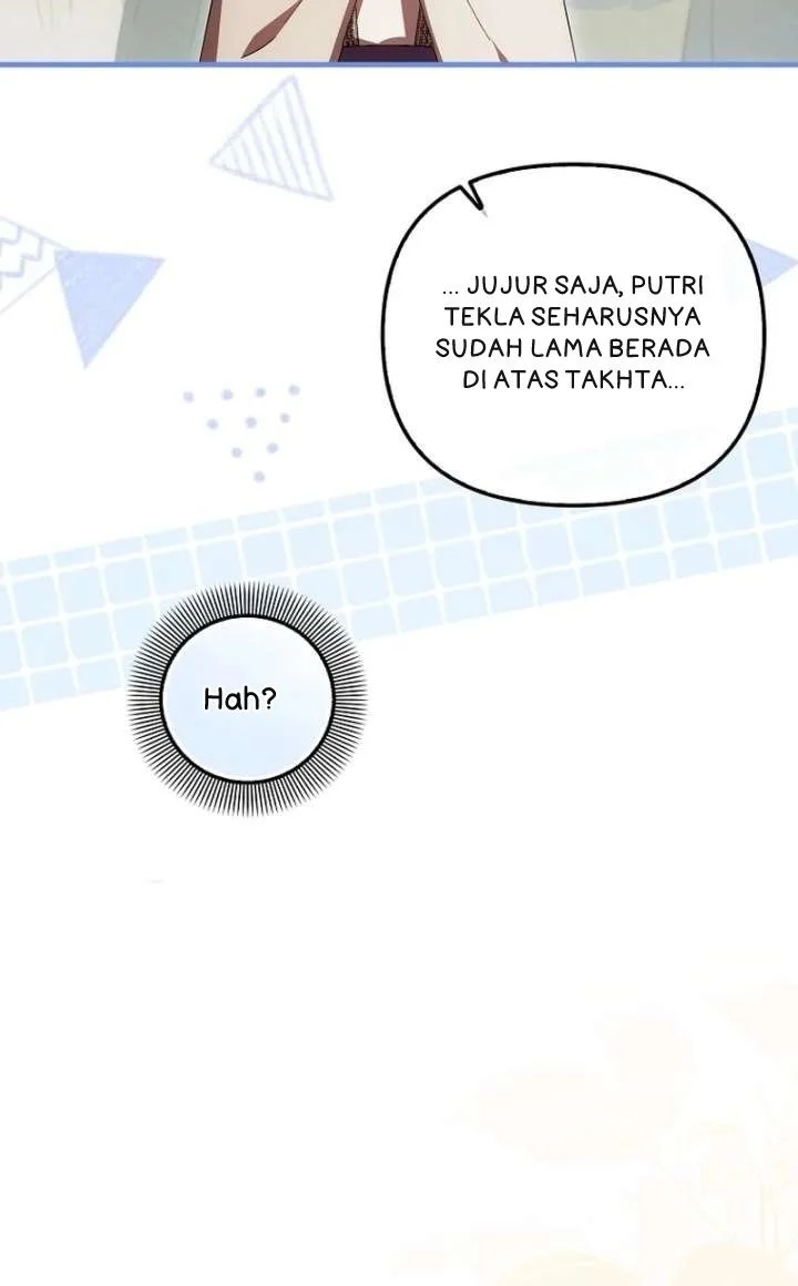 First Time as a Loved Youngest Child Chapter 96 - halaman 33