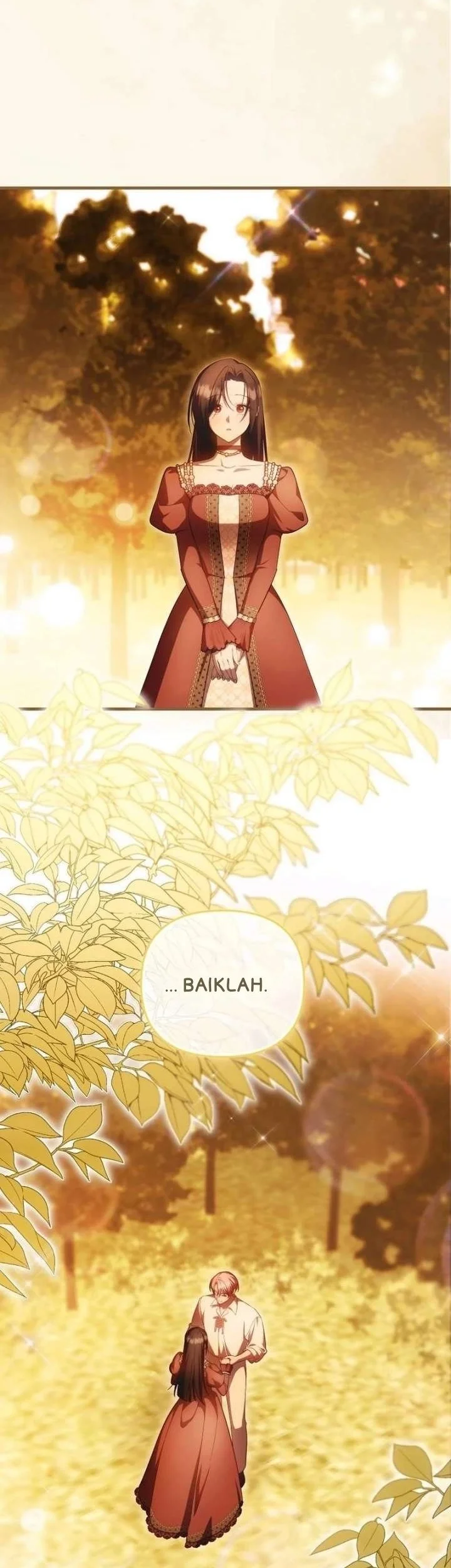 First Time as a Loved Youngest Child Chapter 96 - halaman 5