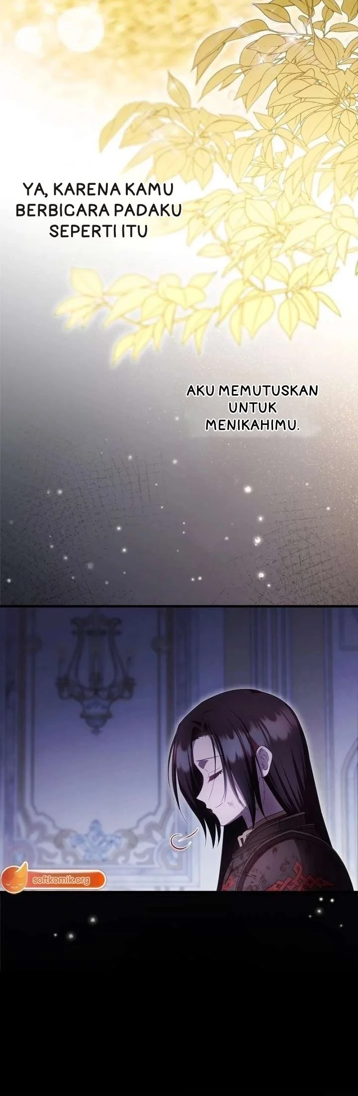 First Time as a Loved Youngest Child Chapter 96 - halaman 6
