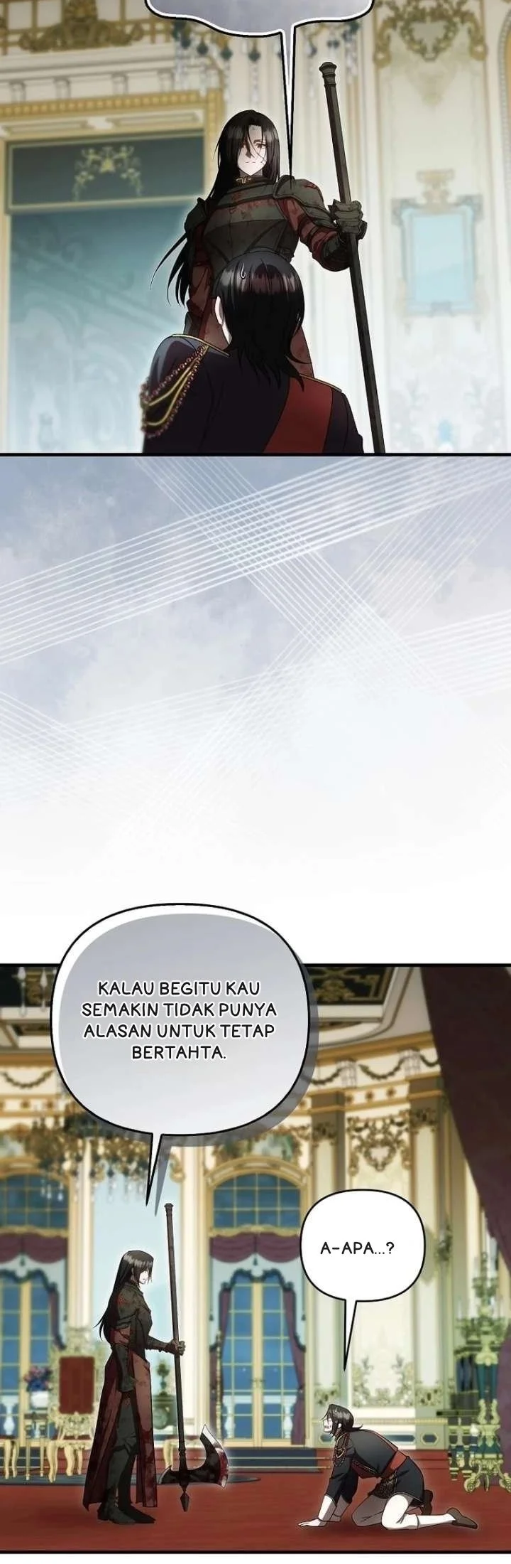First Time as a Loved Youngest Child Chapter 96 - halaman 9