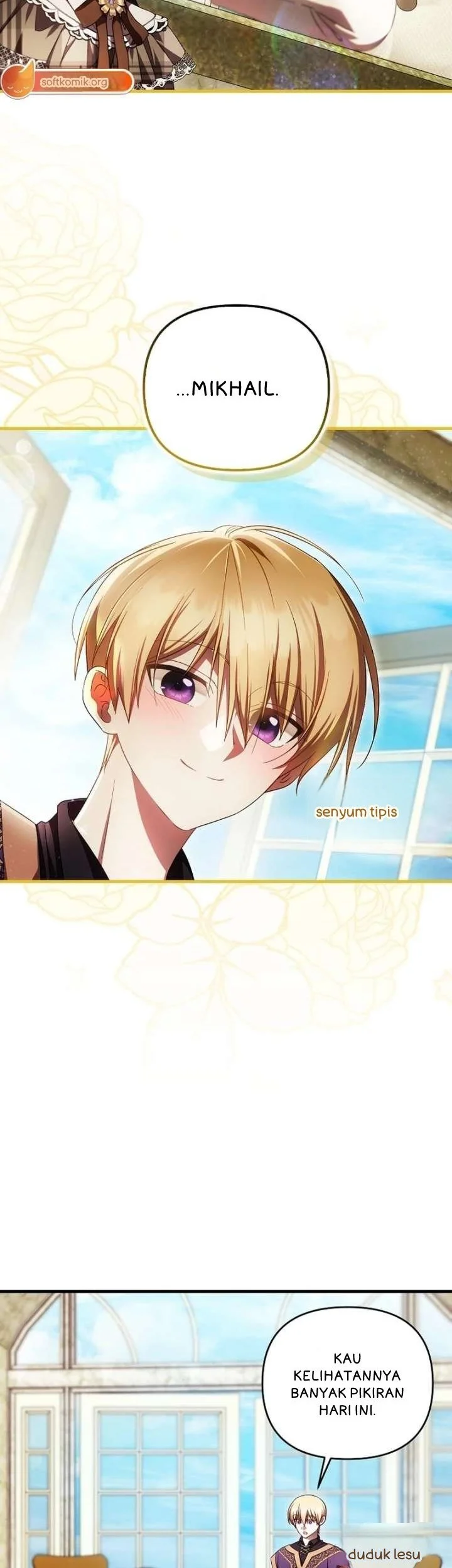 First Time as a Loved Youngest Child Chapter 97 - halaman 17