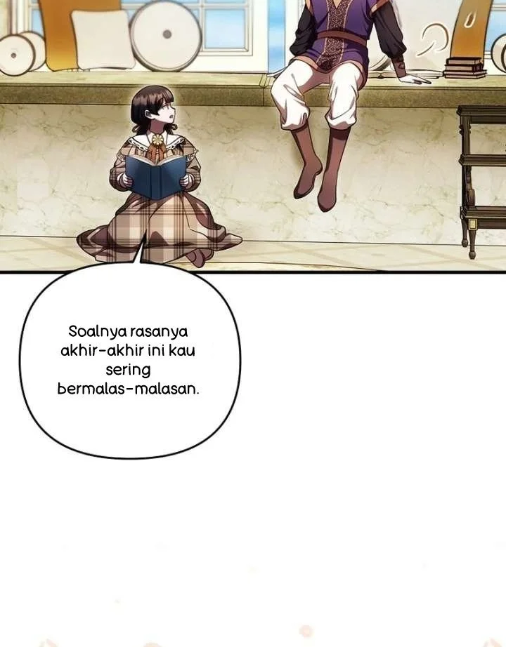 First Time as a Loved Youngest Child Chapter 97 - halaman 18