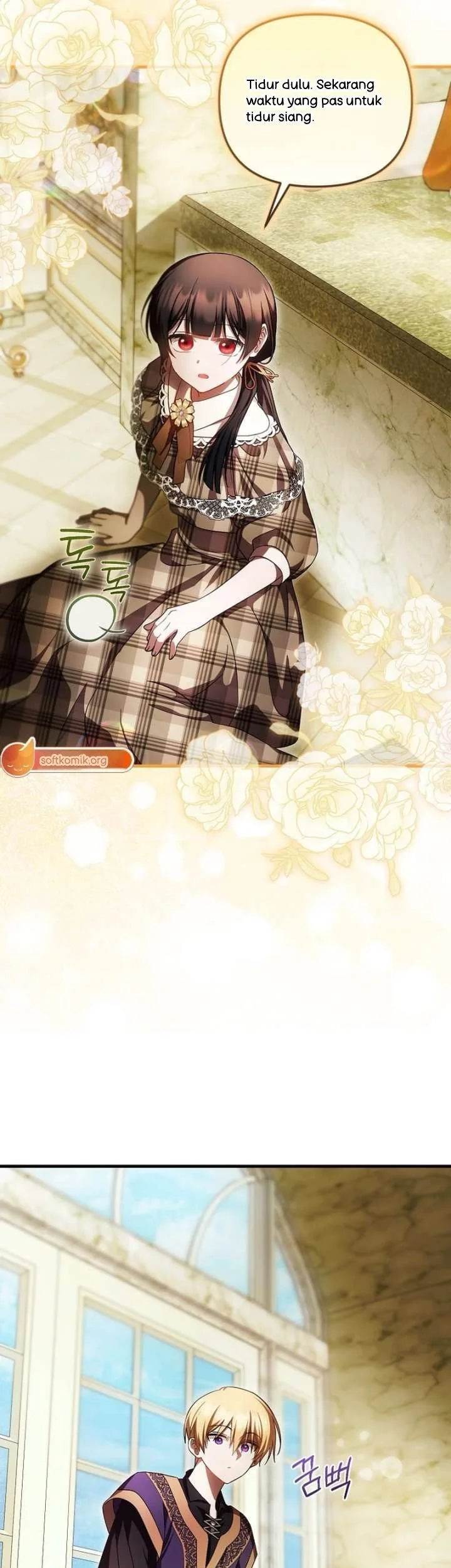 First Time as a Loved Youngest Child Chapter 97 - halaman 25