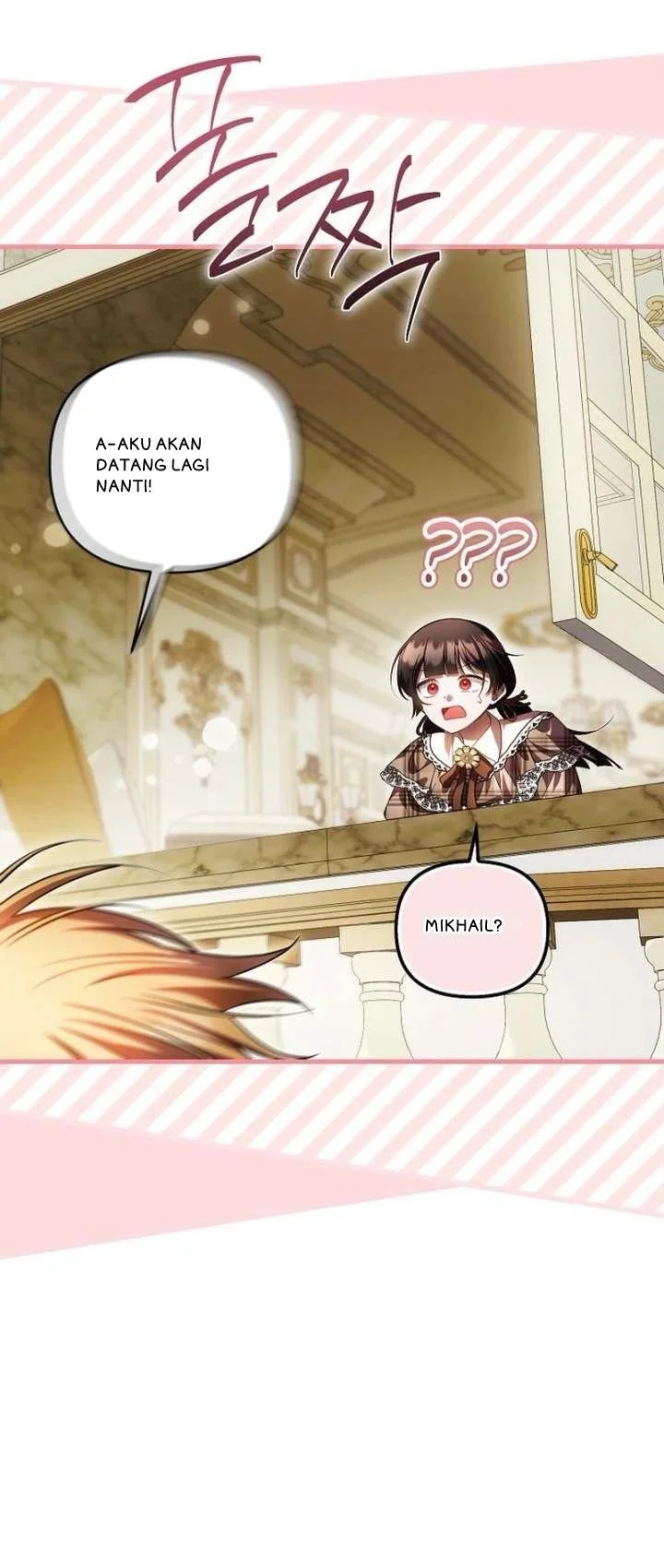 First Time as a Loved Youngest Child Chapter 97 - halaman 27