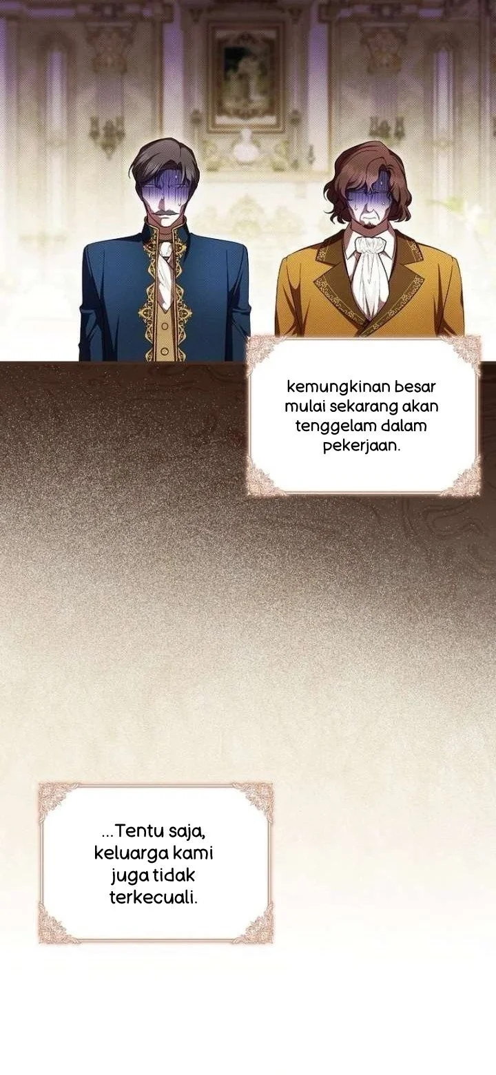 First Time as a Loved Youngest Child Chapter 97 - halaman 3