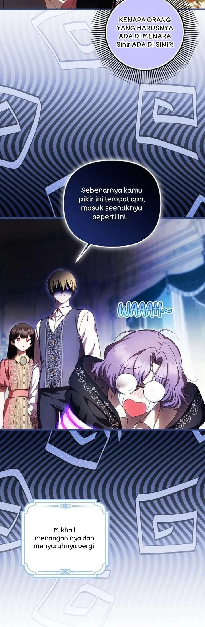 First Time as a Loved Youngest Child Chapter 97 - halaman 30