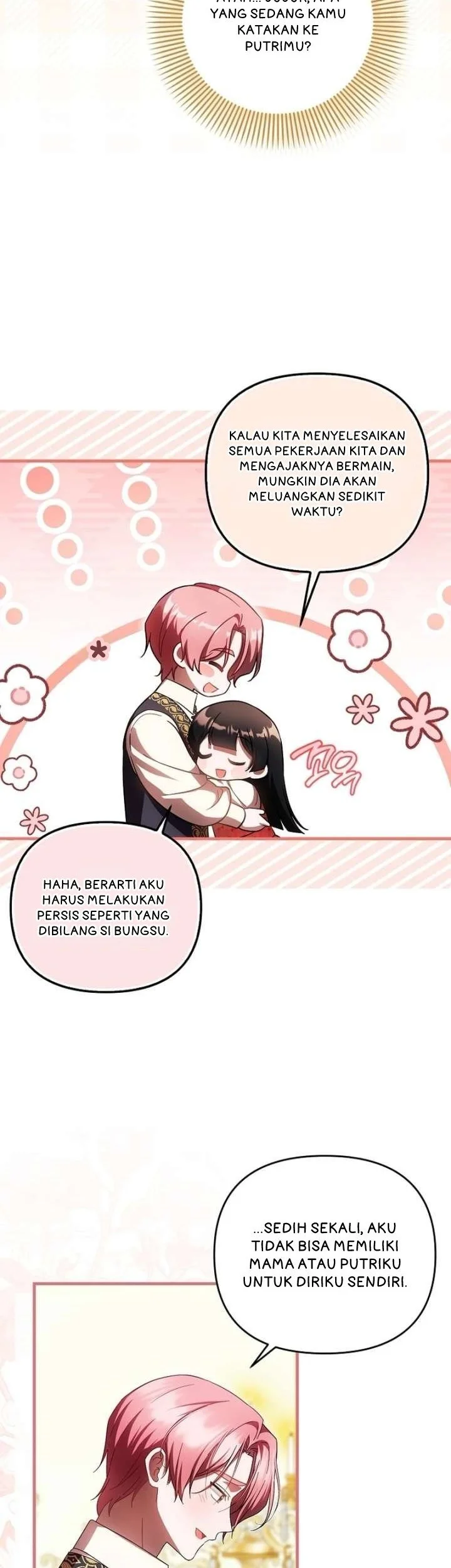 First Time as a Loved Youngest Child Chapter 97 - halaman 8