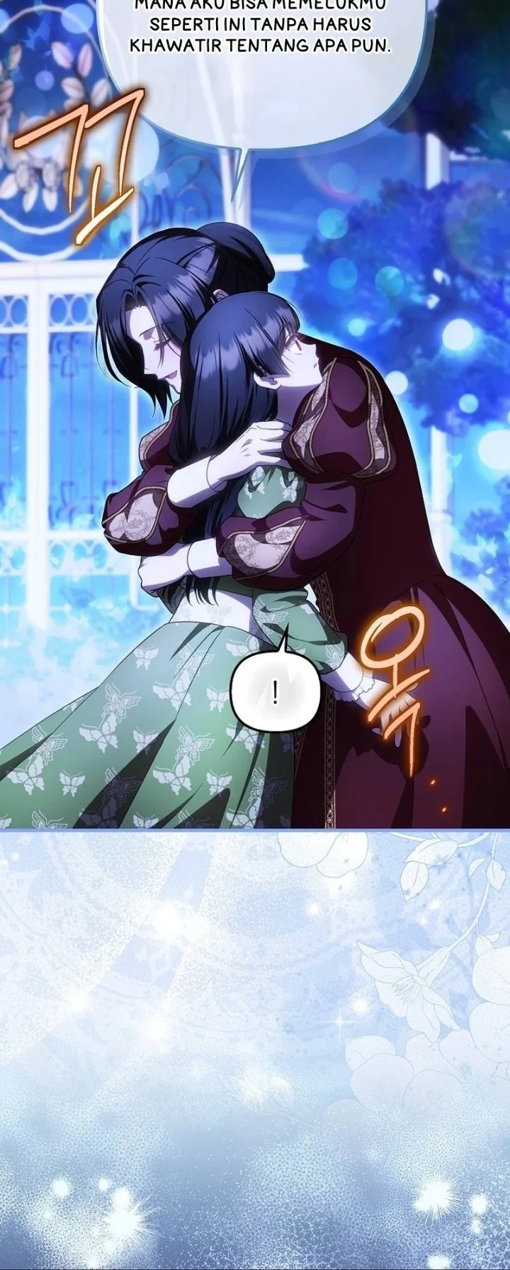 First Time as a Loved Youngest Child Chapter 98 - halaman 12