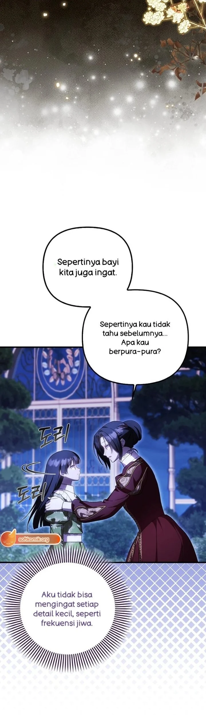 First Time as a Loved Youngest Child Chapter 98 - halaman 14