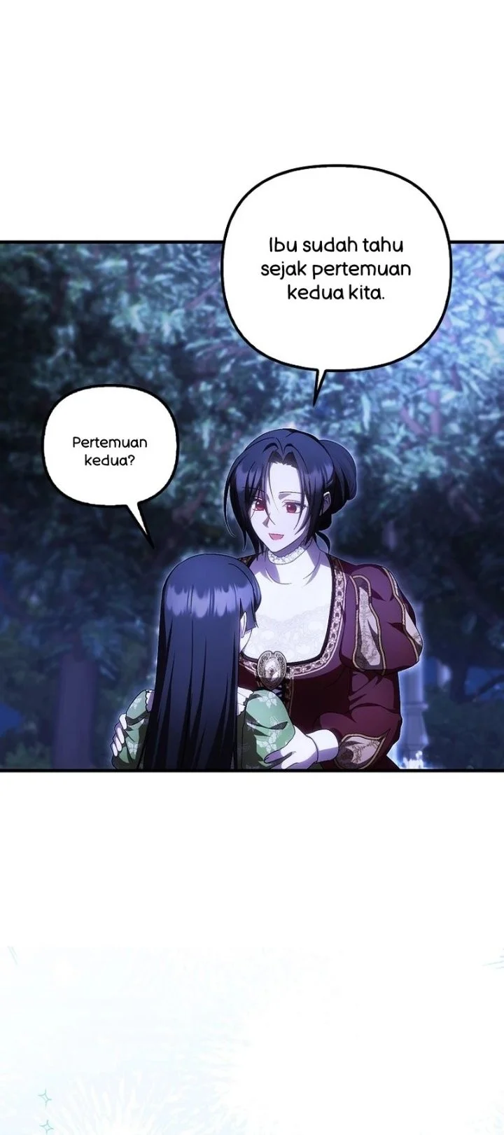 First Time as a Loved Youngest Child Chapter 98 - halaman 15