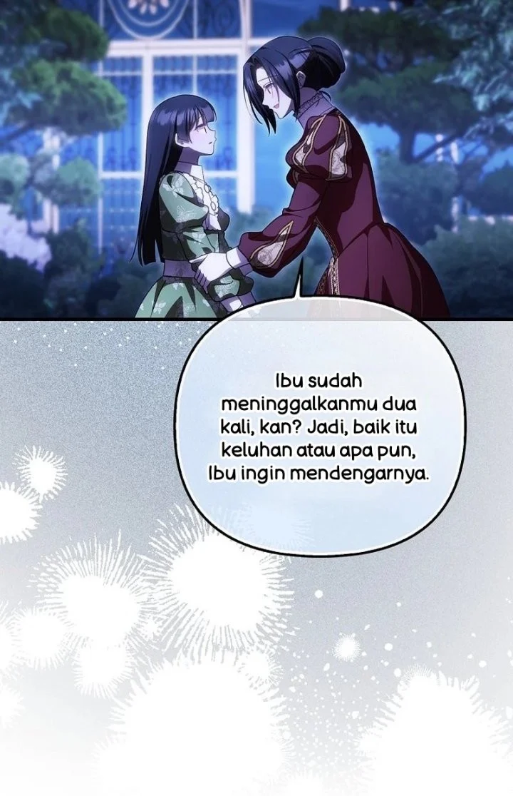 First Time as a Loved Youngest Child Chapter 98 - halaman 21