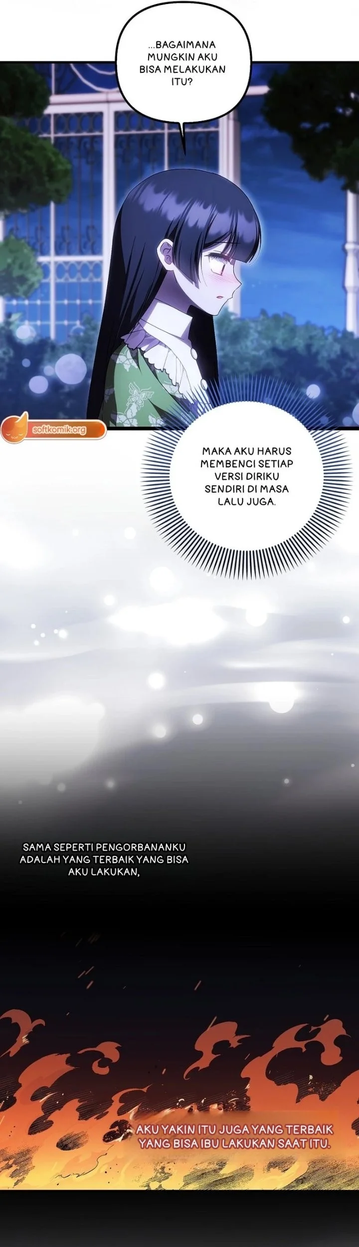 First Time as a Loved Youngest Child Chapter 98 - halaman 22