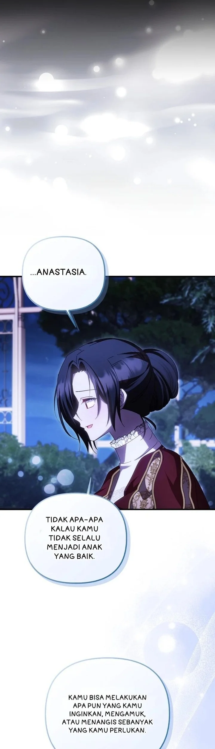 First Time as a Loved Youngest Child Chapter 98 - halaman 23