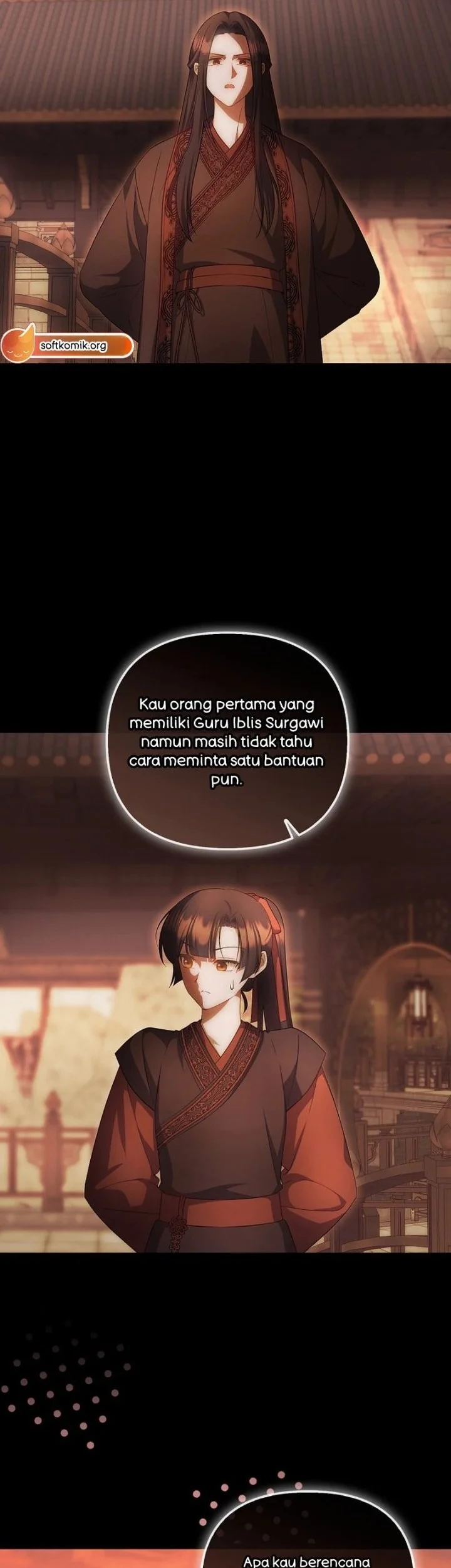 First Time as a Loved Youngest Child Chapter 98 - halaman 26