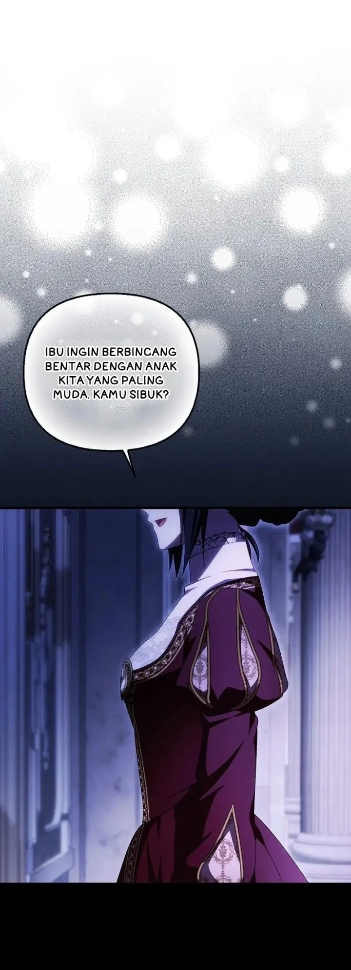 First Time as a Loved Youngest Child Chapter 98 - halaman 3