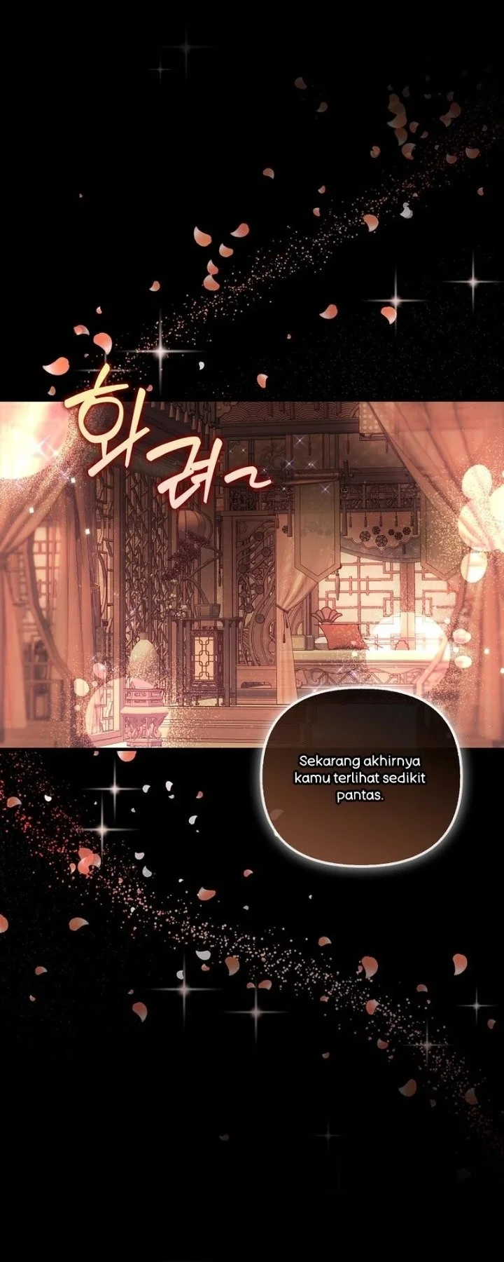 First Time as a Loved Youngest Child Chapter 98 - halaman 33