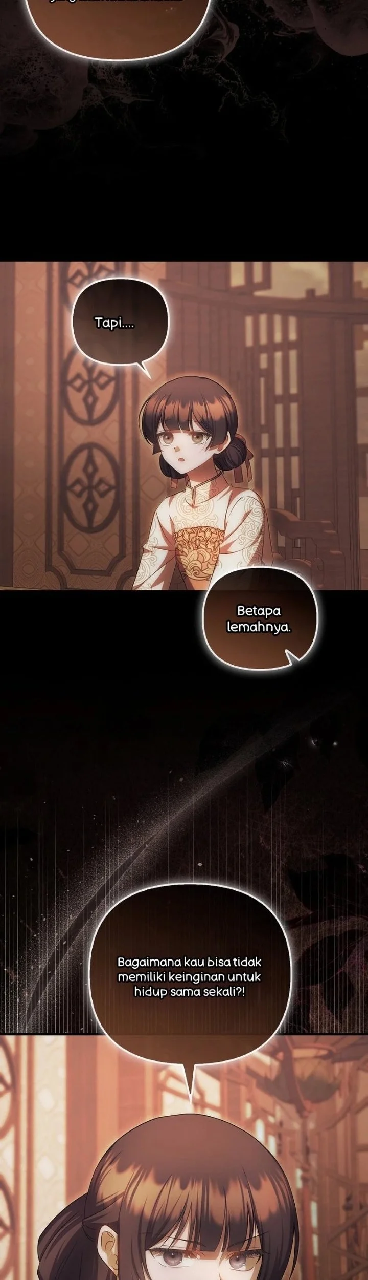 First Time as a Loved Youngest Child Chapter 98 - halaman 35