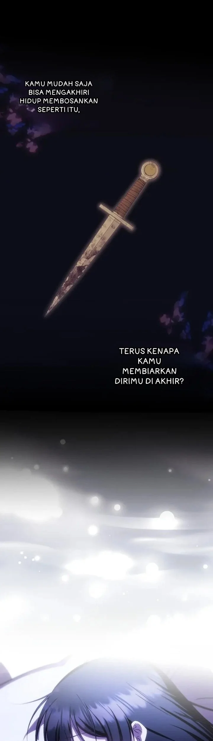 First Time as a Loved Youngest Child Chapter 98 - halaman 37