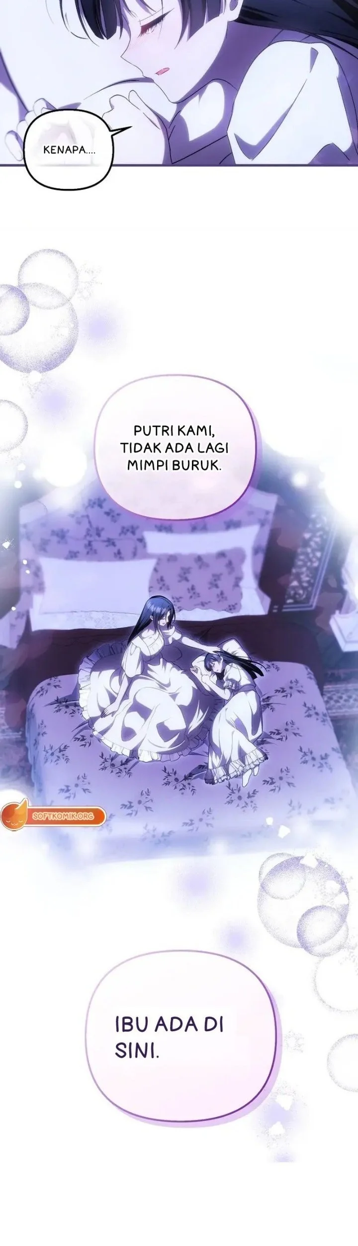 First Time as a Loved Youngest Child Chapter 98 - halaman 38