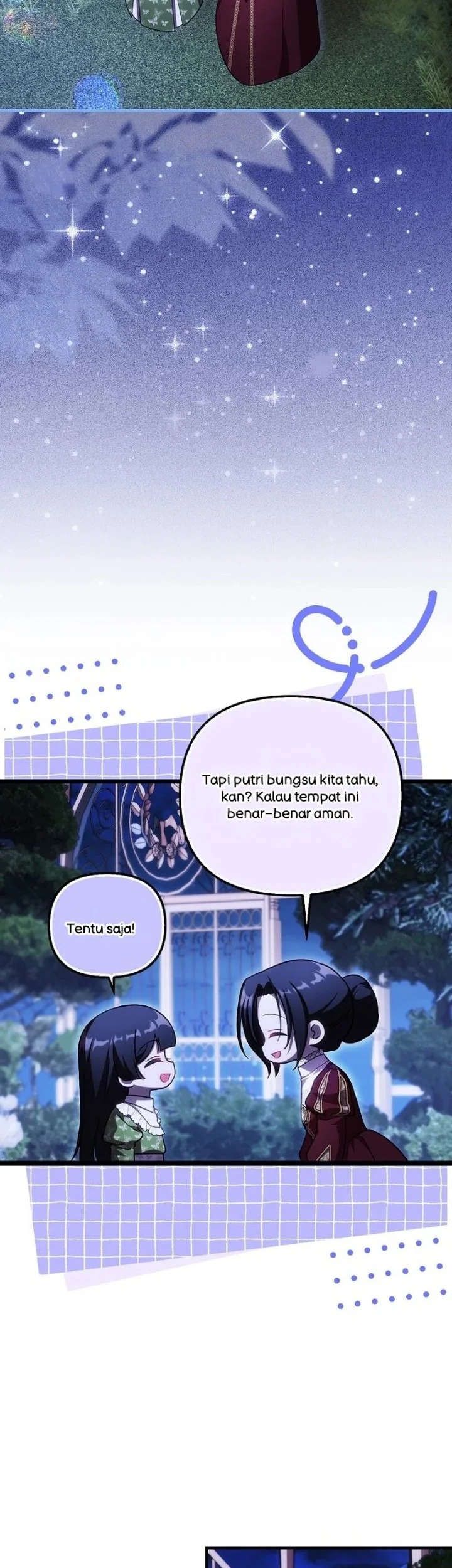 First Time as a Loved Youngest Child Chapter 98 - halaman 8