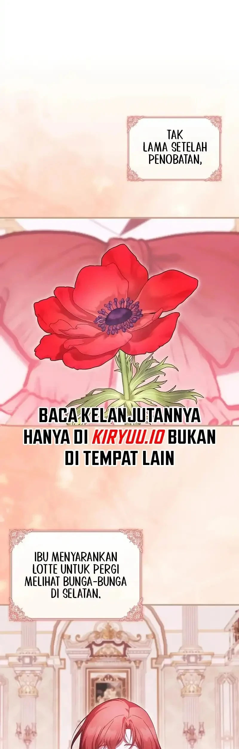 First Time as a Loved Youngest Child Chapter 99 - halaman 12