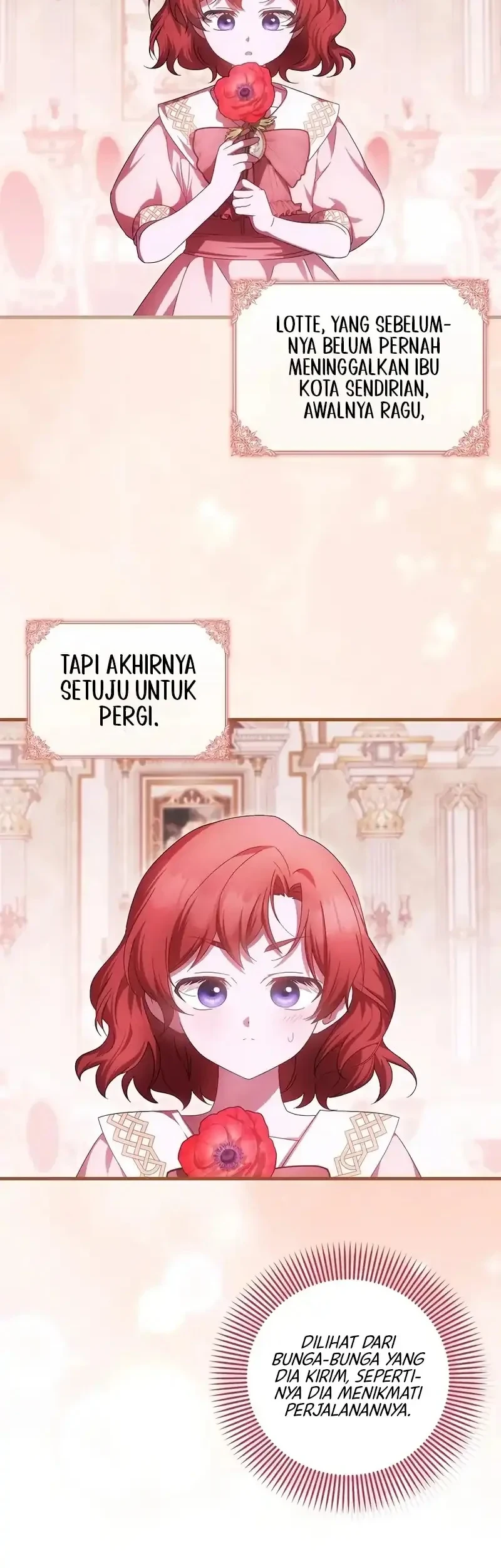 First Time as a Loved Youngest Child Chapter 99 - halaman 13