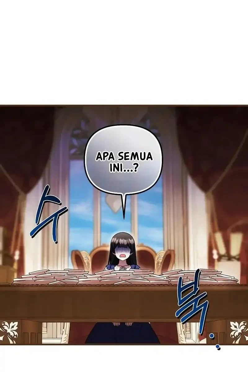 First Time as a Loved Youngest Child Chapter 99 - halaman 17
