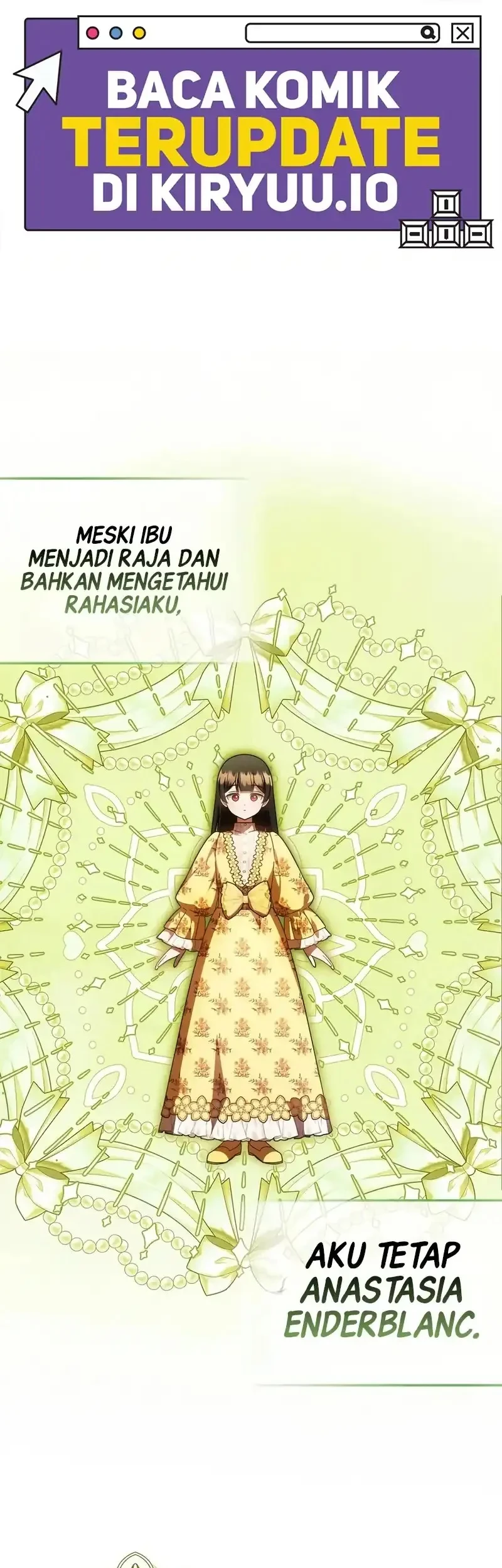 First Time as a Loved Youngest Child Chapter 99 - halaman 2