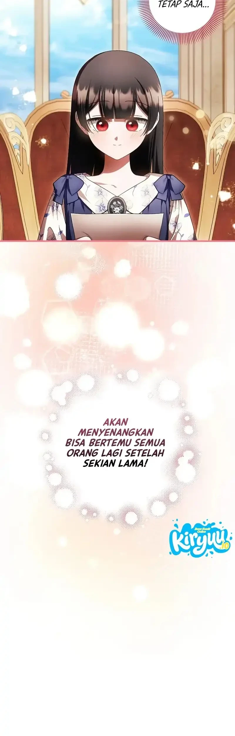 First Time as a Loved Youngest Child Chapter 99 - halaman 23