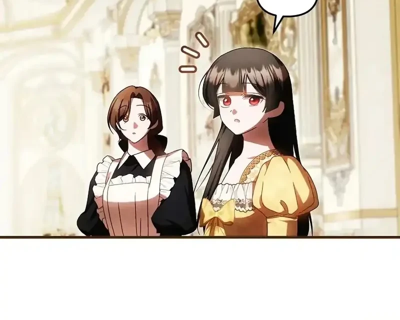 First Time as a Loved Youngest Child Chapter 99 - halaman 25