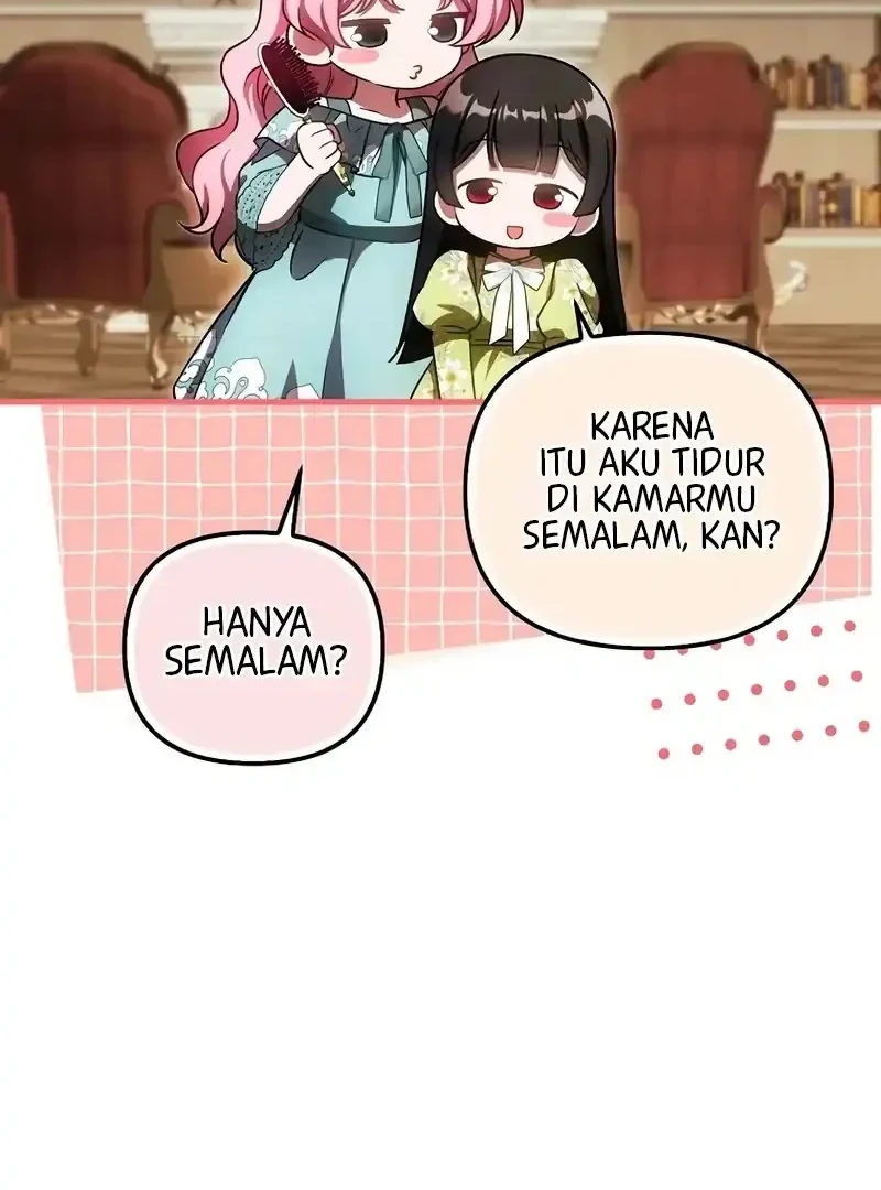 First Time as a Loved Youngest Child Chapter 99 - halaman 37