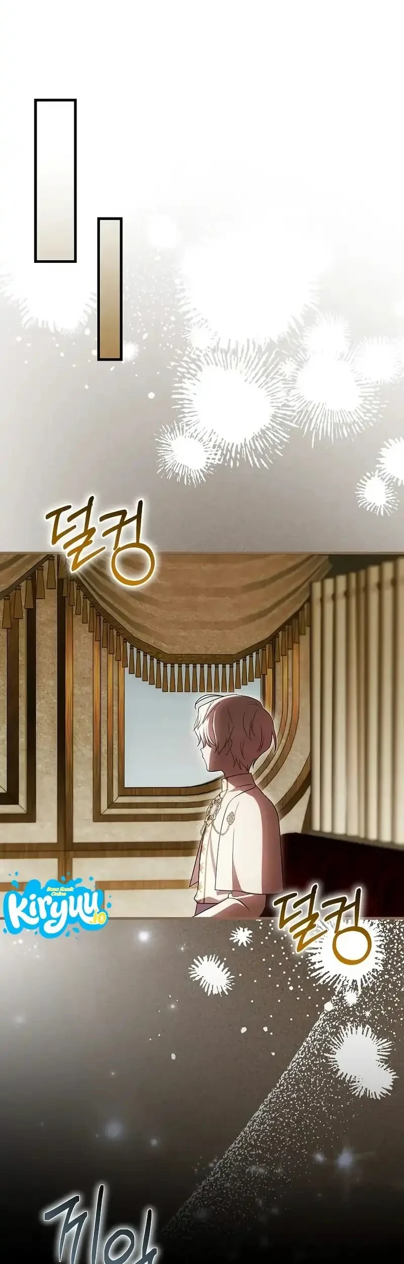 First Time as a Loved Youngest Child Chapter 99 - halaman 44