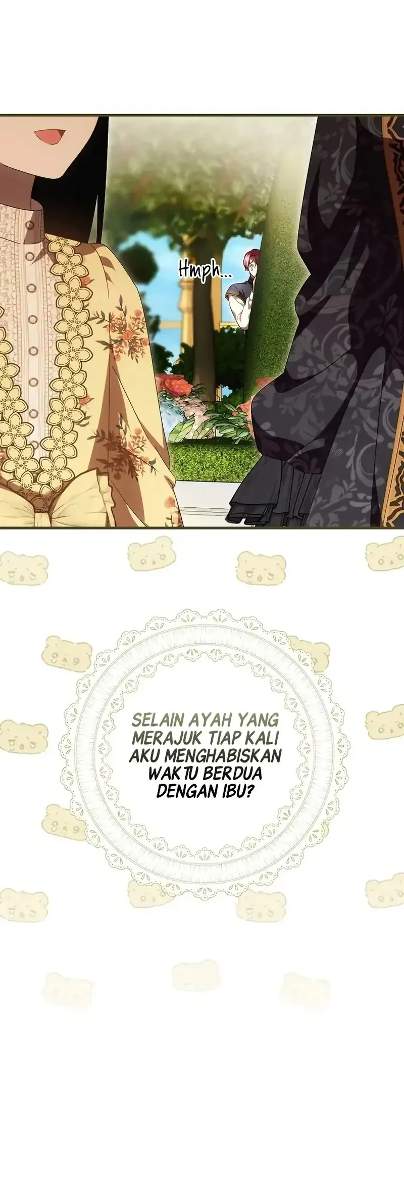 First Time as a Loved Youngest Child Chapter 99 - halaman 5