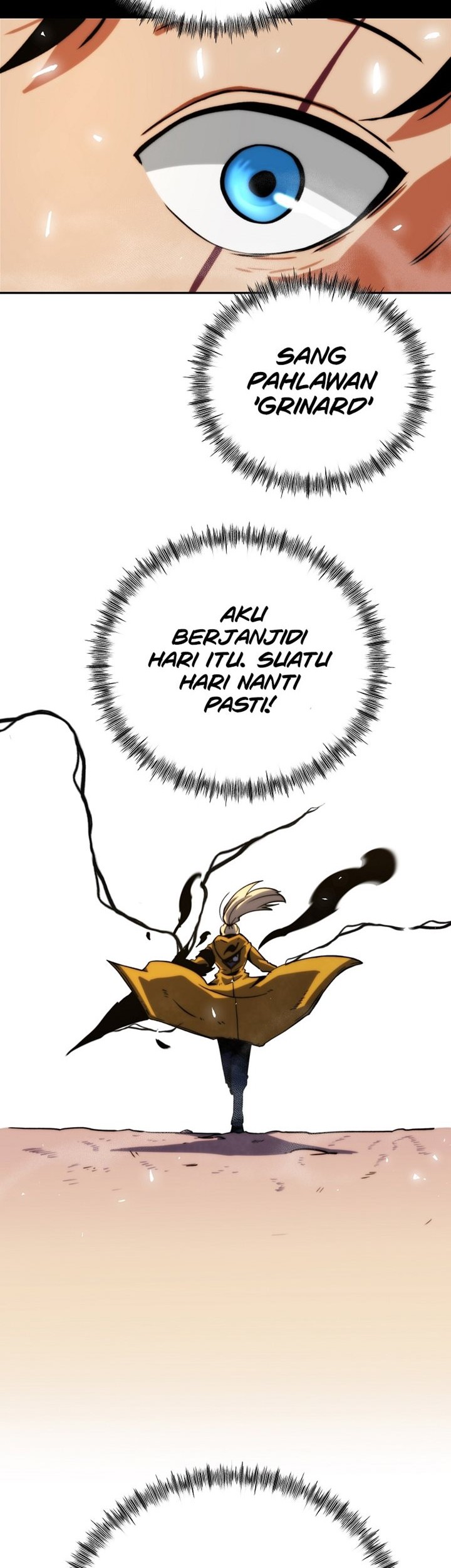 Fisher Man Chapter 1 - halaman 13