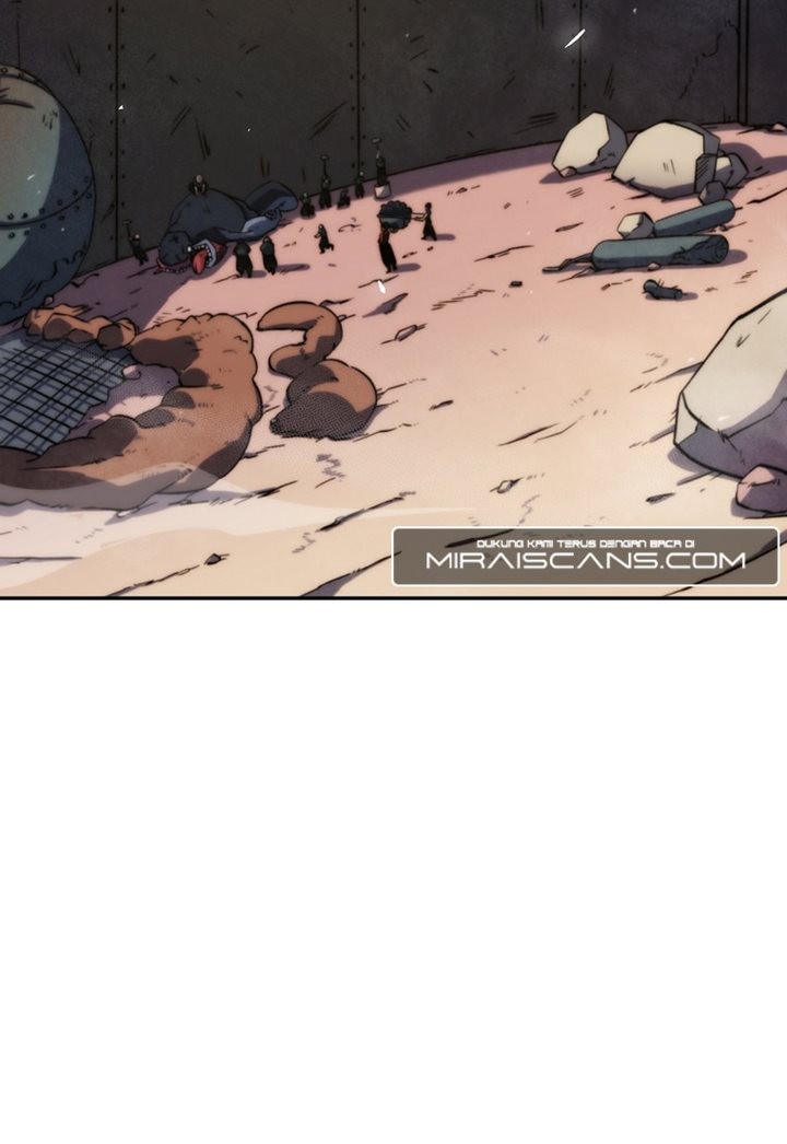 Fisher Man Chapter 1 - halaman 16