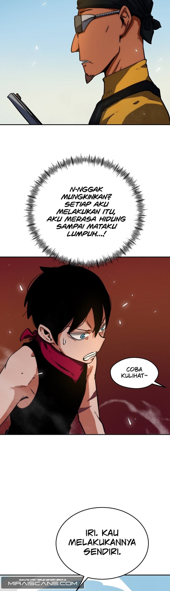 Fisher Man Chapter 1 - halaman 24